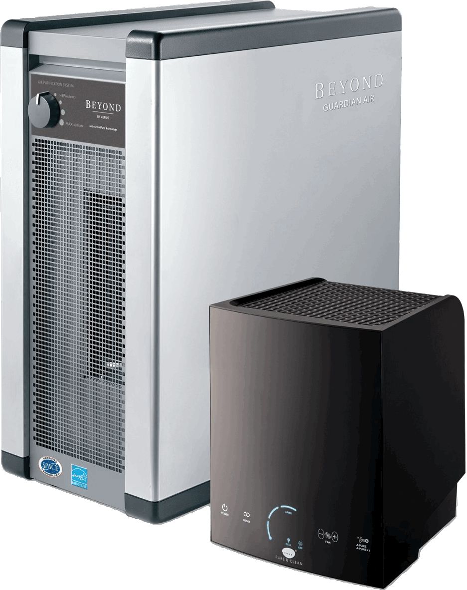 Purificatore aria